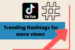 Tiktok hashtags