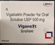 Viganext 500mg powder