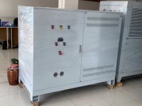 Chiller nuoc 15hp