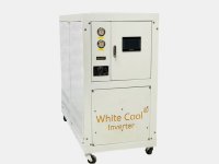 Chiller inverter giai nhiet 20hp 0