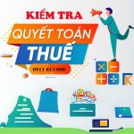 Dich vu quyet toan thue