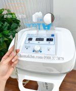 Máy điện di Cool Relax ii Hàn Quốc