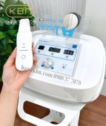 Máy điện di Cool Relax ii Hàn Quốc