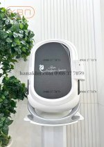 Máy phân tích da Smart Mirror Pro M3