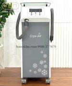 Máy Thổi Lạnh Gây Tê Cryo Jet Chính Hãng Hàn Quốc