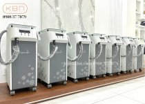 Máy Thổi Lạnh Gây Tê Cryo Jet Chính Hãng Hàn Quốc