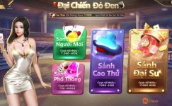 Game chua co tinh nang choi thu