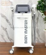 Máy Giảm Mỡ Bụng Cho Spa Body Master