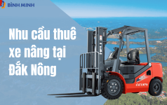 Nhu cau thue xe nang tai dak nong