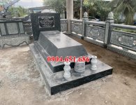 Bán báo giá mộ đá xanh rêu tại Kon Tum – Xây mộ để tro cốt tại Kon Tum.jpg