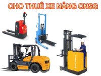 Cho thu xe nng