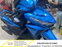 Dan doi mau xe vario 2