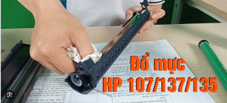 Thay mc hp 107