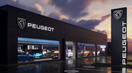 Peugeot i l xe