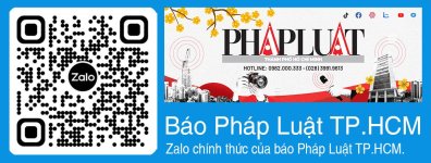 Bao Phap luat tphcm