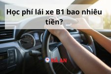 Hoc phi lai xe b1