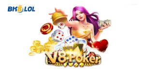 V8poker la gi