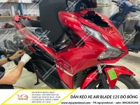 Dan keo xe air blade 125 do bong 1