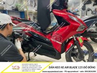 Dan keo xe air blade 125 do bong 3