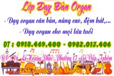 Lop day dan organ 7