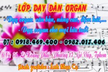 Lop day dan organ 8