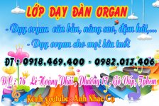 Lop day dan organ 9