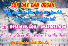 Lop day dan organ 10