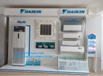 Am tran daikin sky