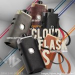 CLOUDFLASKS DJ 600x600