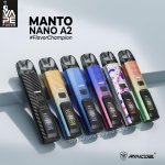 RINCOE Manto Nano A2 01 VNVP 0971829269