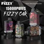 FIZZY Car 15000 Puffs 01 600x600