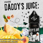 SALTNIC DADDYS Juice No5 30ml 01 600x600